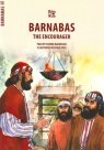 Barnabas: The Encourager - Bible Wise